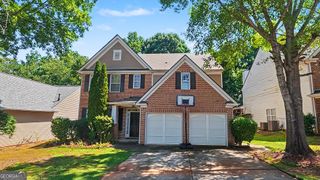 6699 Island Pointe Drive, Buford, GA 30518