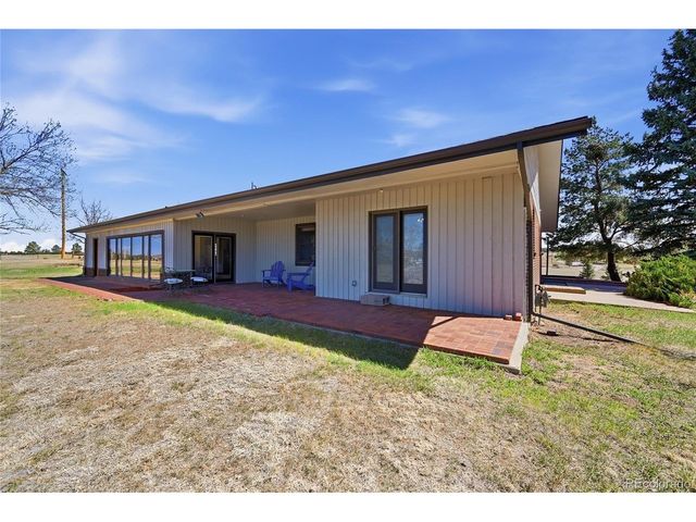 11481 Antelope Ln, Parker, CO 80138