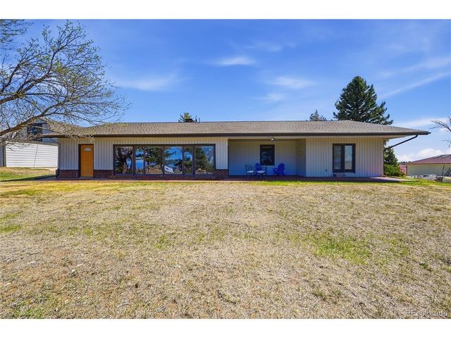 11481 Antelope Ln, Parker, CO 80138