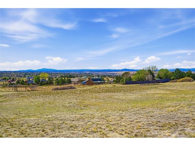11481 Antelope Ln, Parker, CO 80138
