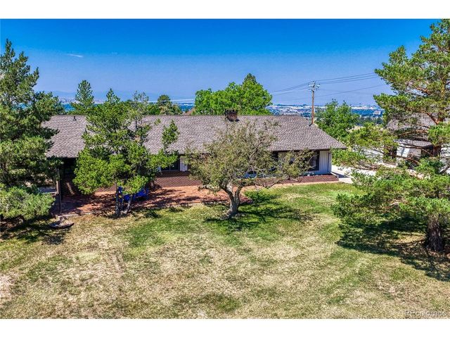 11481 Antelope Ln, Parker, CO 80138