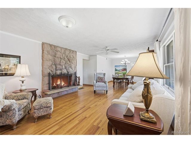 11481 Antelope Ln, Parker, CO 80138
