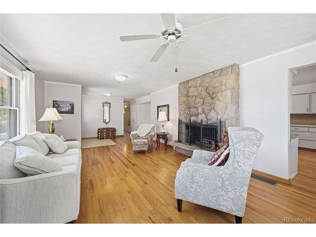 11481 Antelope Ln, Parker, CO 80138