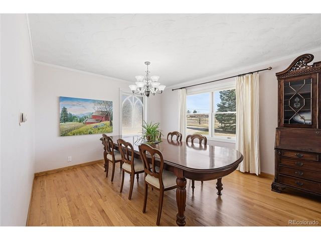 11481 Antelope Ln, Parker, CO 80138