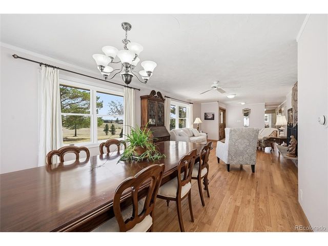 11481 Antelope Ln, Parker, CO 80138