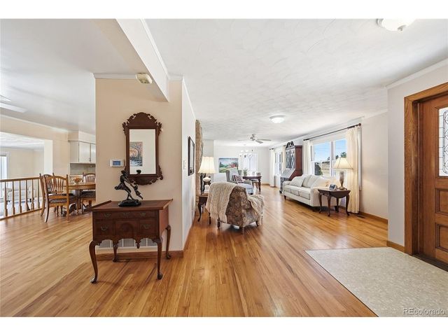 11481 Antelope Ln, Parker, CO 80138