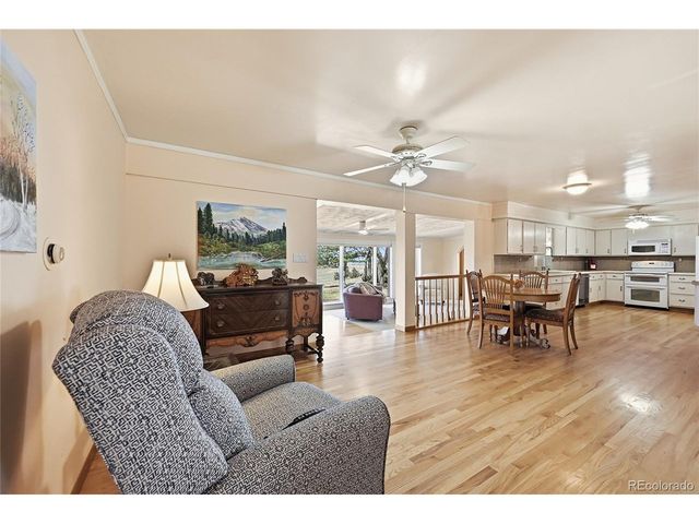 11481 Antelope Ln, Parker, CO 80138