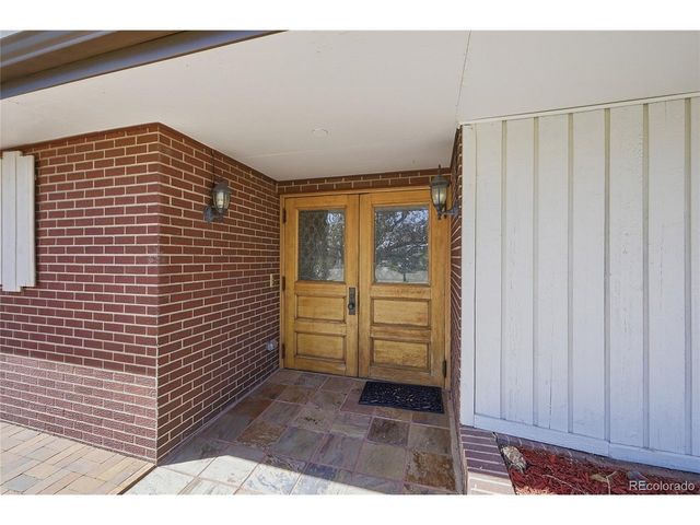 11481 Antelope Ln, Parker, CO 80138