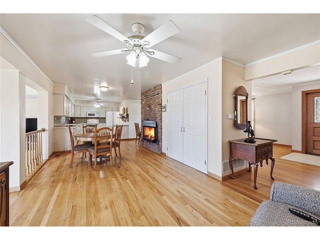 11481 Antelope Ln, Parker, CO 80138