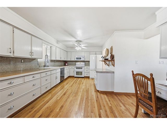 11481 Antelope Ln, Parker, CO 80138