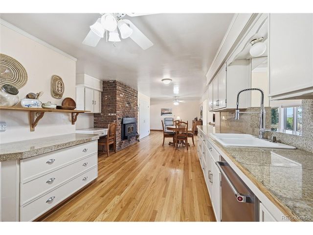 11481 Antelope Ln, Parker, CO 80138