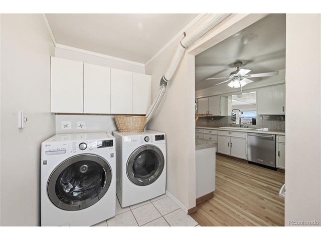 11481 Antelope Ln, Parker, CO 80138