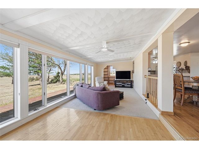 11481 Antelope Ln, Parker, CO 80138