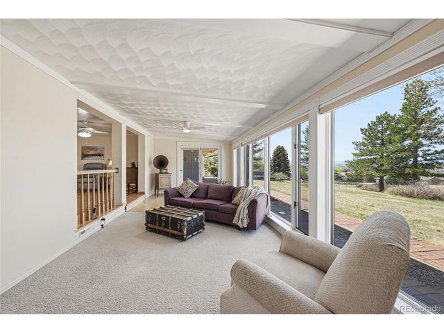 11481 Antelope Ln, Parker, CO 80138