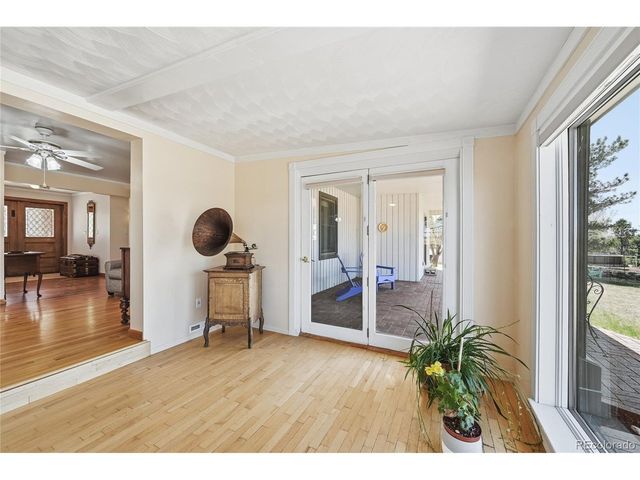 11481 Antelope Ln, Parker, CO 80138