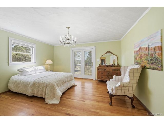 11481 Antelope Ln, Parker, CO 80138