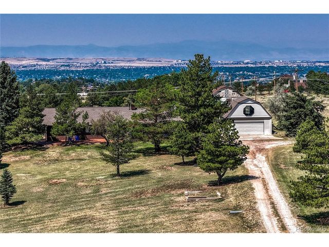 11481 Antelope Ln, Parker, CO 80138