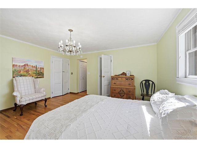 11481 Antelope Ln, Parker, CO 80138