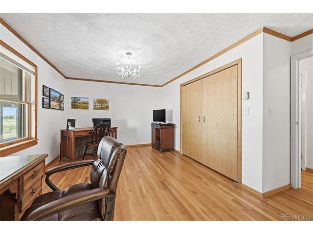 11481 Antelope Ln, Parker, CO 80138