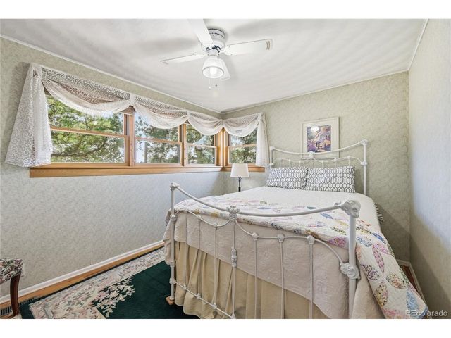 11481 Antelope Ln, Parker, CO 80138