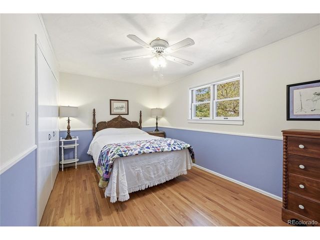11481 Antelope Ln, Parker, CO 80138