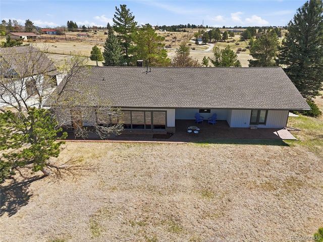 11481 Antelope Ln, Parker, CO 80138