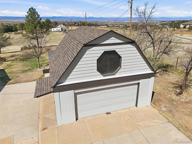 11481 Antelope Ln, Parker, CO 80138