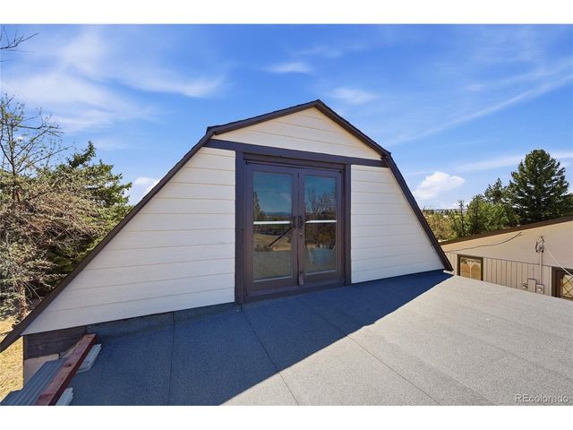 11481 Antelope Ln, Parker, CO 80138