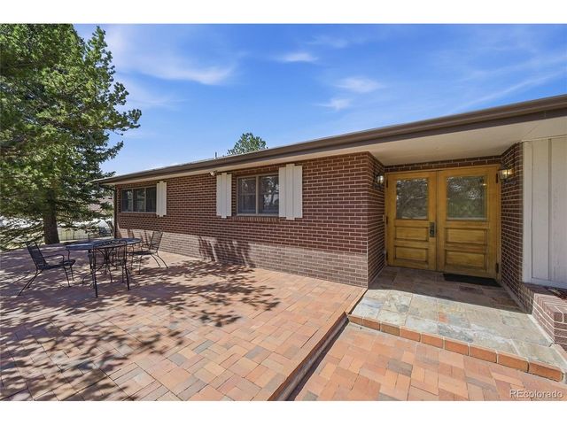 11481 Antelope Ln, Parker, CO 80138