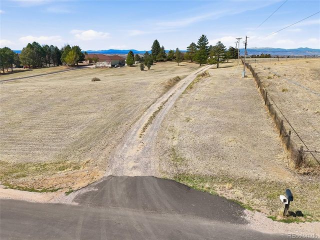 11481 Antelope Ln, Parker, CO 80138