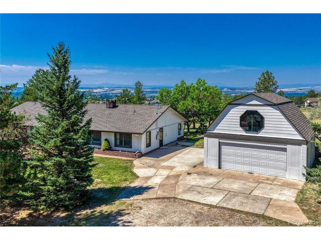 11481 Antelope Ln, Parker, CO 80138