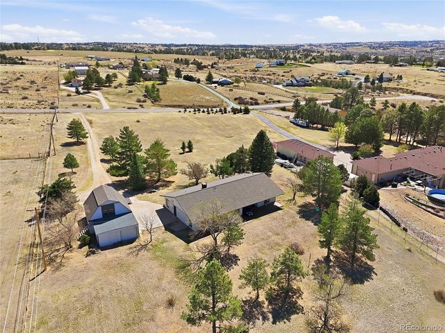 11481 Antelope Ln, Parker, CO 80138