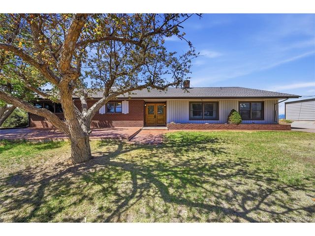 11481 Antelope Ln, Parker, CO 80138