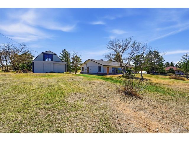 11481 Antelope Ln, Parker, CO 80138