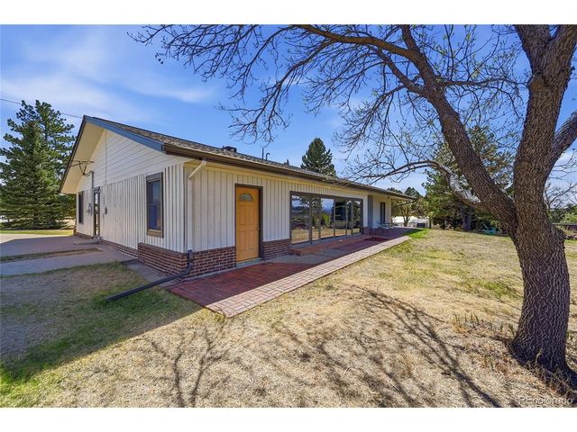 11481 Antelope Ln, Parker, CO 80138