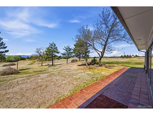 11481 Antelope Ln, Parker, CO 80138