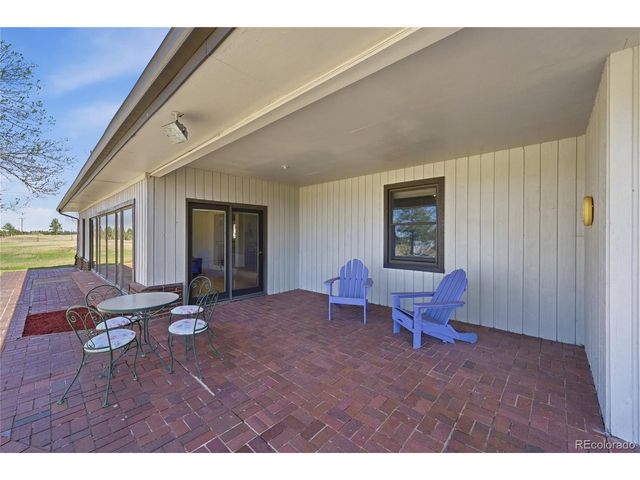11481 Antelope Ln, Parker, CO 80138