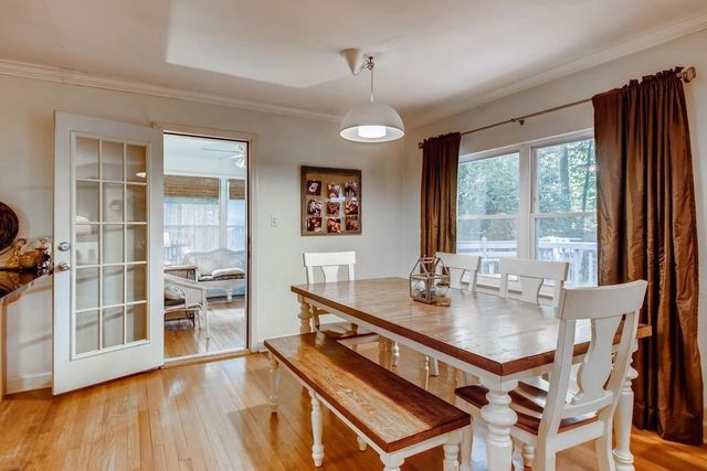 2050 Sylvania Drive, Decatur, GA 30033