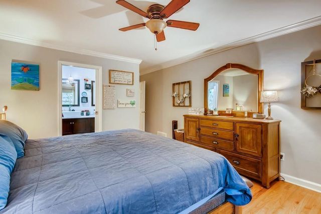 2050 Sylvania Drive, Decatur, GA 30033