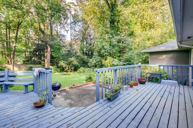 2050 Sylvania Drive, Decatur, GA 30033