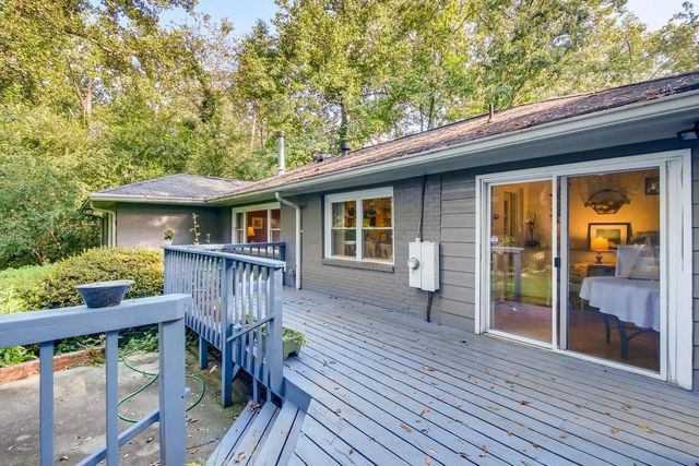 2050 Sylvania Drive, Decatur, GA 30033