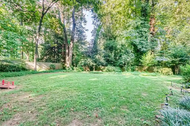 2050 Sylvania Drive, Decatur, GA 30033