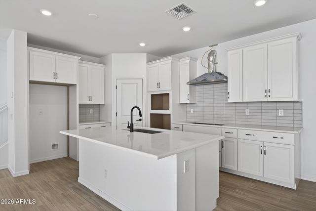 13525 N 158TH Avenue, Surprise, AZ 85379