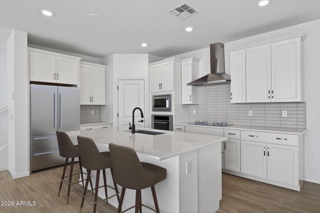 13525 N 158TH Avenue, Surprise, AZ 85379