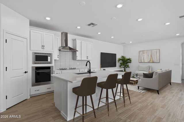 13525 N 158TH Avenue, Surprise, AZ 85379