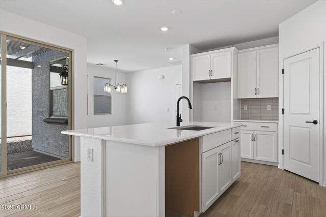 13525 N 158TH Avenue, Surprise, AZ 85379