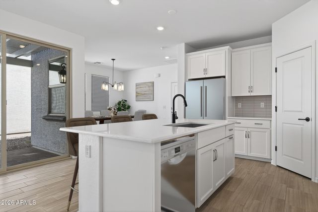 13525 N 158TH Avenue, Surprise, AZ 85379