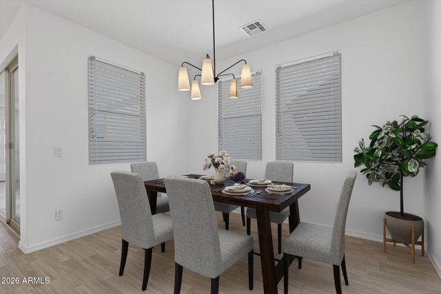 13525 N 158TH Avenue, Surprise, AZ 85379