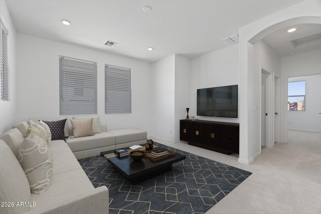 13525 N 158TH Avenue, Surprise, AZ 85379