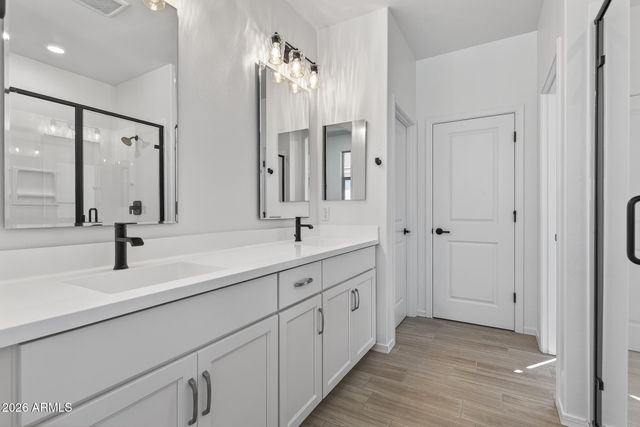 13525 N 158TH Avenue, Surprise, AZ 85379